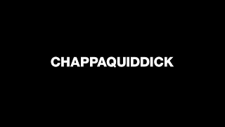 Chappaquiddick - Official Traile