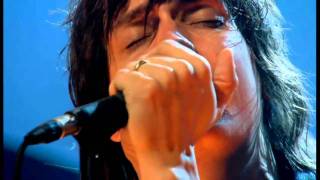 The Strokes - You Only Live Once  (Live Jools Holland 2006) (High Definition) (HD)