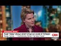 Ronan Farrow: This is a parallel between Trump and Weinstein’s cases(CNN) - 10:30 min - News - Video