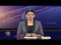 Rain Alert To Telangana | CM Revanth |BJP Speed Up MLC Campaign | Rahul Gandhi Fire On Modi |V6 News  - 17:24 min - News - Video