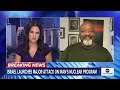 US, Israel sharing intel on Iran is ‘constant’: Former CIA official  - 03:07 min - News - Video