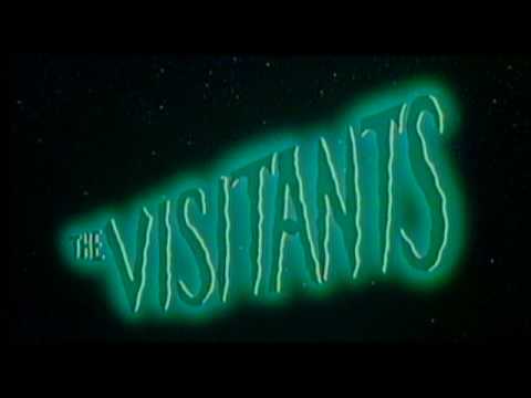 The Visitants'