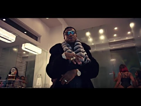 *New* Lil Wayne Ft Takeoff, Rick Ross & Gucci Mane (2018)