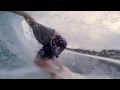 GoPro Hero3 Black Edition surfer Anthony Walsh