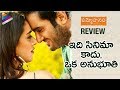 Sammohanam movie Review, Celebrity response