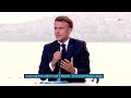 Macron to push for social media ban for under-15s after school attack | REUTERS