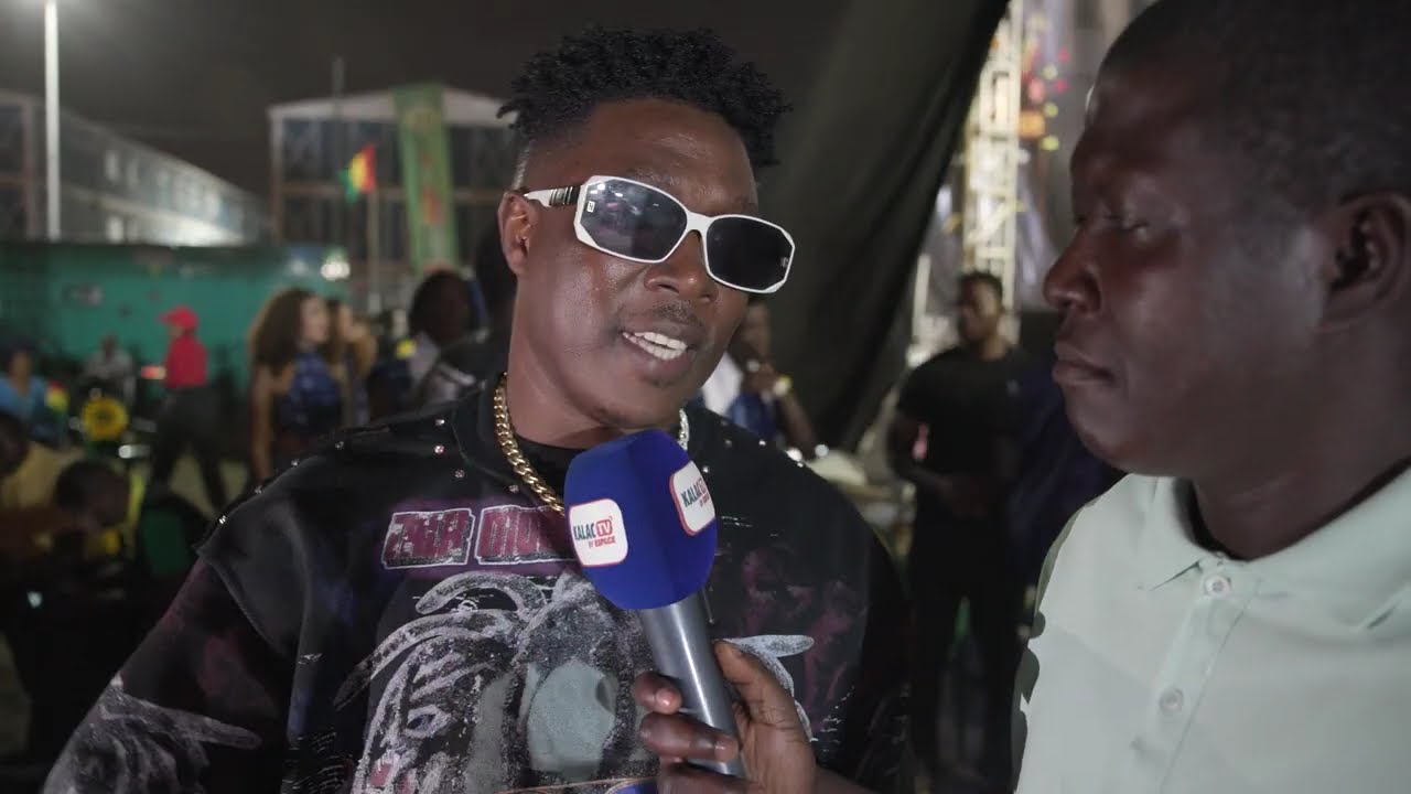 FEMUA17 - 3ème Journée avec ​⁠@Jupiterdavibeofficiel, ​⁠@oudypremier, ​⁠@thiirdnmi