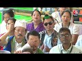 PM Modi LIVE: Arunachal Pradesh के Itanagar से पीएम मोदी का संबोधन LIVE | BJP | Aaj Tak LIVE  - 00:00 min - News - Video