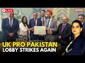 LIVE: Mirpur Airport Controversy: Why UK Pro-Pakistan MPs Are Interfering in India’s Matters | NewsX