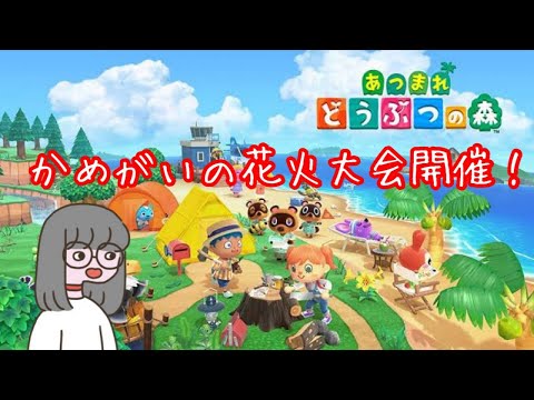 半沢花火を打ち上げろ!かめがいと花火大会