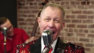 Reverend Horton Heat - Galaxy 500 - 12/19/2019 - Paste Studio ATL - Atlanta, GA