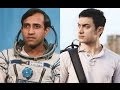 Aamir Khan likely to play Astronaut Rakesh Sharma in his next film