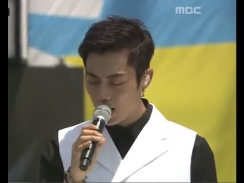 BEAST - Will you be airlght, 비스트 - 괜찮겠니 Music core 20130727