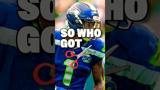 🚨It's CUT DAY.. so what happened? #nfl #seahawks #seattleseahawks #preseason
