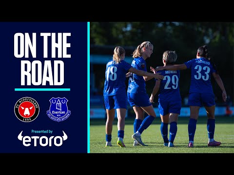 Everton Football Club - YouTube