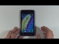 Видео обзор смартфона Star N9770 MT6577 Android 4.0.3
