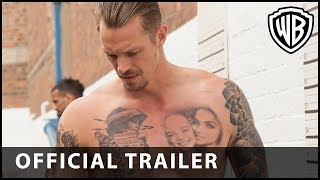 The Informer - Official Trailer HD