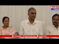సీఎం రేవంత్ రెడ్డి కి మాజీ మంత్రి హరీష్ రావు సవాల్ | Bharat Today  - 02:59 min - News - Video