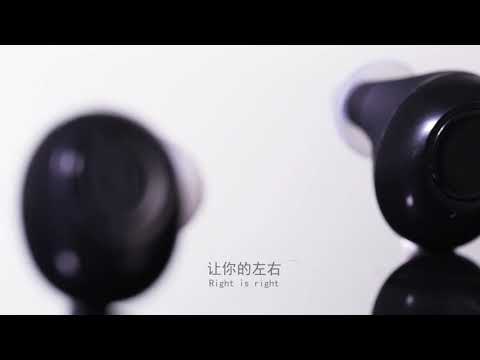 video Jinghao JH-A39 mini ITE hearing aids