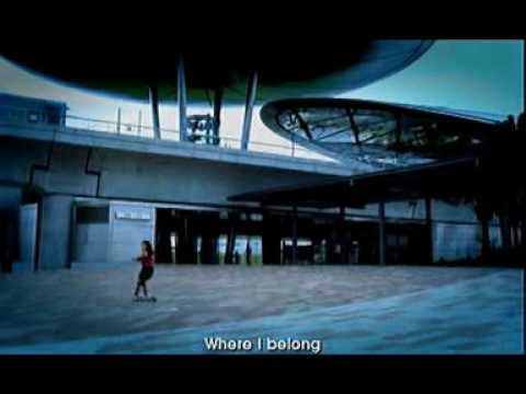 NDP 2001 Theme Song: Where I belong by Tanya Chua