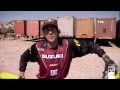 TRAVIS PASTRANA: THE SHOE BIKE 