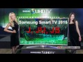 Установка виджетов на SMART TV  SAMSUNG - J серии - 2015 года !