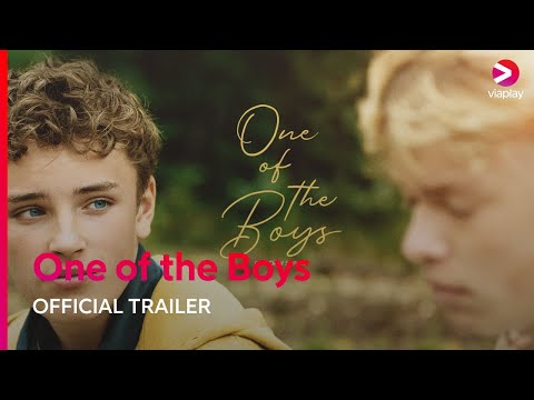 One of the Boys'