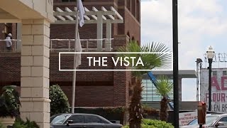 The Vista, Columbia SC