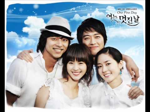 그대만 있다면 (Ost.One Fine Day) - Loveholic