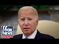 Is Biden ‘personally involved’ in his administration?