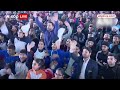 PM Modi In Jammu: 70 वर्षों से अधूरे आपके सपने आने वाले कुछ ही सालों में मोदी पूरे करेगा  - 01:44 min - News - Video