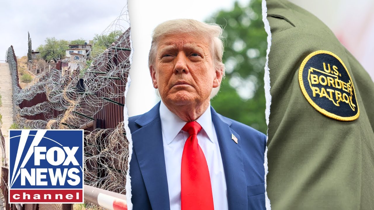 Acting ICE director: We're going to keep the president's promise