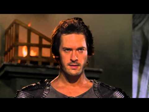 The Scorpion King: The Lost Throne'