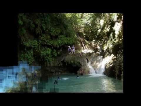 Lugares Turisticos en Republica Dominicana - YouTube