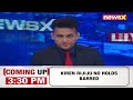 This is the election of PM Modi | Kangana Ranaut Addresses Rally In Sundernagar | NewsX  - 02:05 min - News - Video