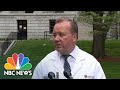 Monkeypox Case Confirmed In Massachusetts, Officials Say