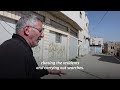 West Bank residents criticize Israeli restrictions | REUTERS  - 01:03 min - News - Video