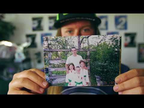 Toyota #makeup2mud: A1 Kylie Fasnacht