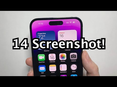 Upload mp3 to YouTube and audio cutter for iPhone 14 / 14 Pro / Plus How to Screenshot! download from Youtube