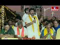 LIVE | శ్రీకాళహస్తిలో బాలయ్య అన్ స్టాపబుల్ | Balakrishna Public Meeting In Srikalahasti | hmtv  - 44:25 min - News - Video