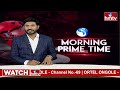 మంత్రి పొన్నం ప్రభాకర్ మార్నింగ్ వాక్ | Congress minister Ponnam Prabhakar Morning Walk | hmtv - 01:16 min - News - Video
