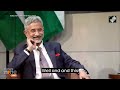 S Jaishankar Says, India Has Changed From Nehruvian Era | News9  - 04:51 min - News - Video