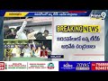 LIVE🔴-అమలాపురం లో సేనాని భారీ ర్యాలీ | Amalapuram Pawan Kalyan Road Show | Prime9 News  - 01:36:55 min - News - Video