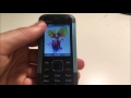 Nokia 5000d-2 Mobile Phone Review - TVMPRG