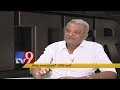 Watch: CPI Narayana's Encounter With Murali Krishna