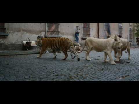 The Zookeeper's Wife'