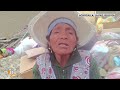 Landslide Kills Three, Buries Homes In Bolivias West | News9  - 01:11 min - News - Video