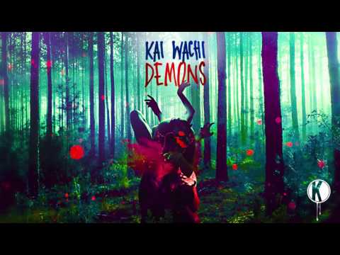 Kai Wachi - DEMONS