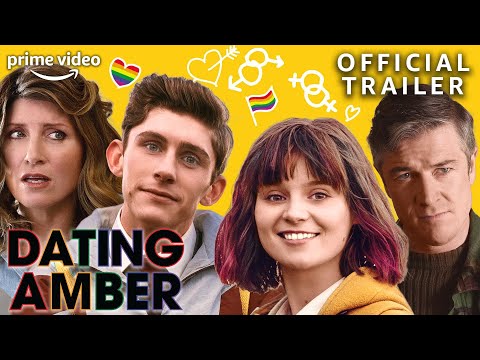 Dating Amber'