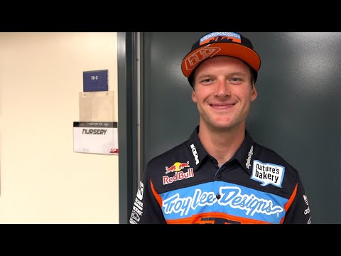 2018 Anaheim One Supercross | McElrath, Plessinger & Cianciarulo Post-Race Interviews